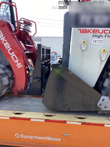 2026 TAKEUCHI TL12V2-CRH