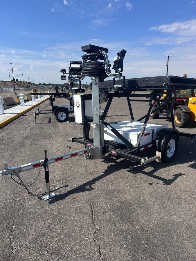 2024 WANCO WLTS-MM8A-1600