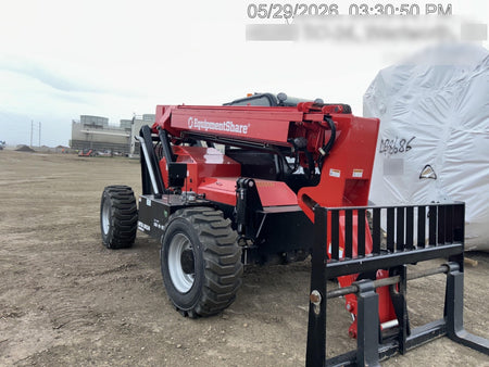 2025 MANITOU MTA6034