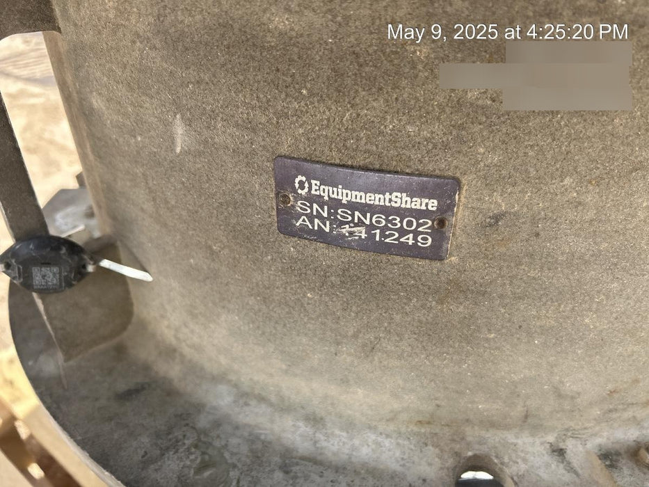 2021 MICHIGAN PNEUMATIC JF24