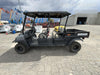 2022 Club Car CA1700D Canopy, Diesel, 4 Passenger