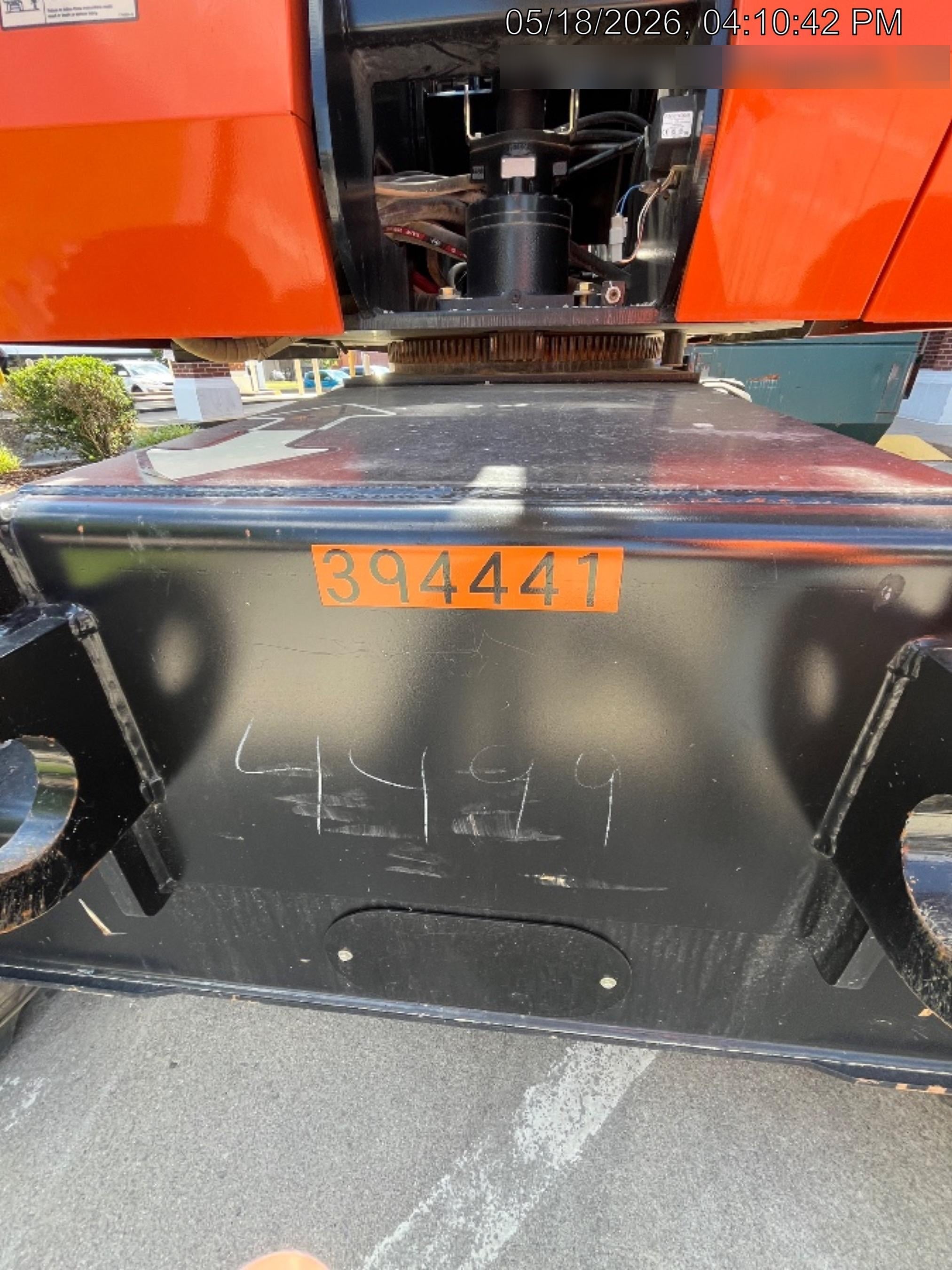 2024 JLG 860SJ