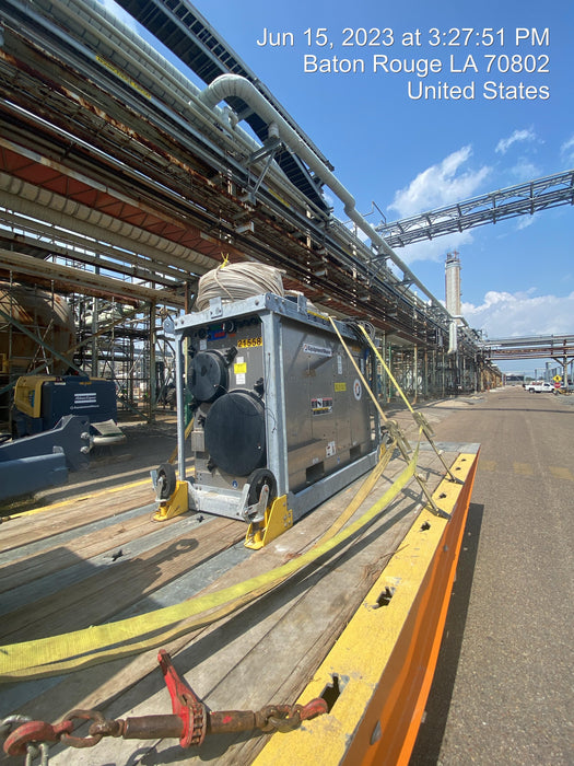 2022 CLIMATE DESIGN INTERNATIONAL MS-2400/2000