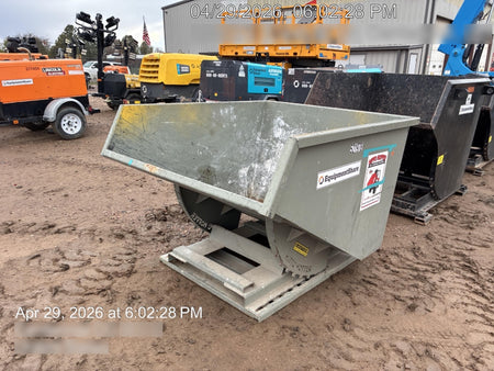 2025 HIPPO HOPPER HH32HD