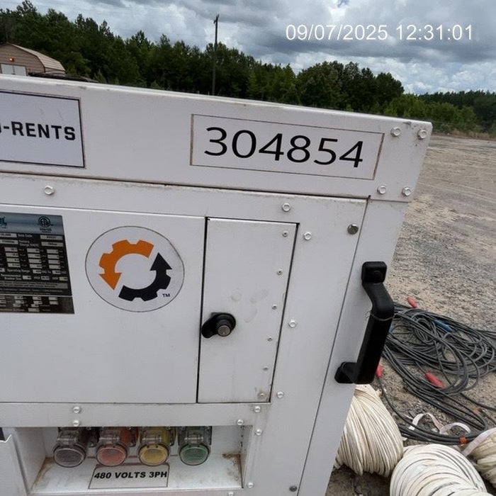 2023 KWIKOOL KPO12-43H