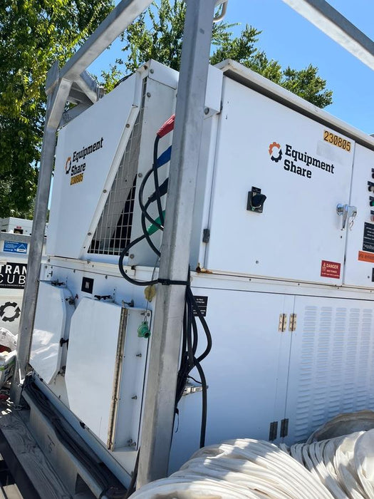 2023 BIG TEX TRAILER 25PH-25BK+5MR