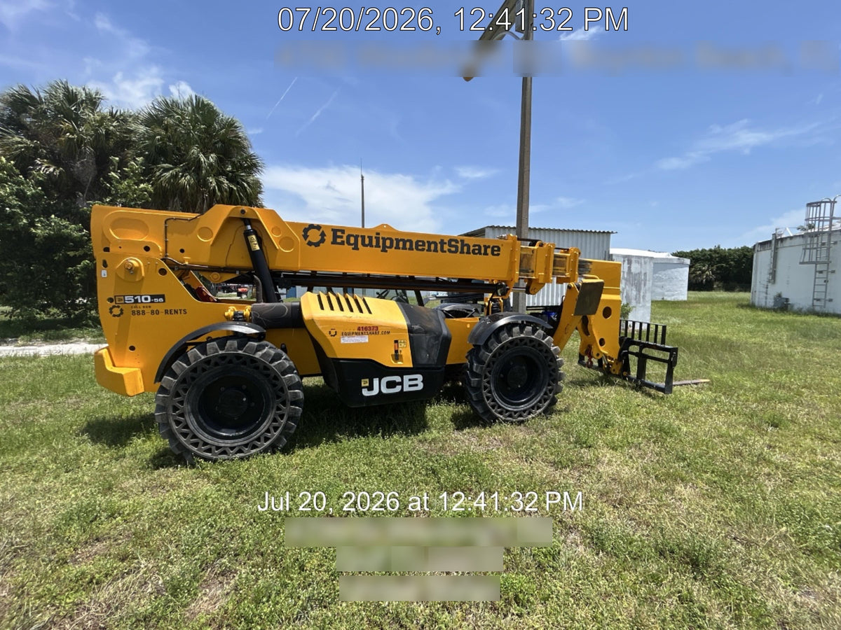 2024 JCB 510-56