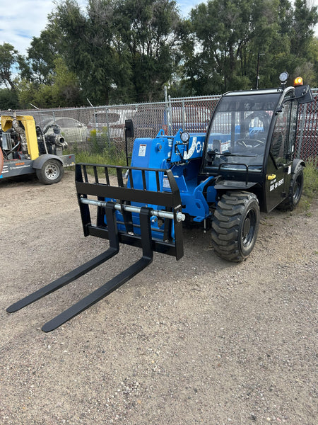 2026 GENIE GTH-5519