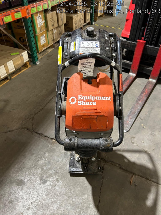 2025 HUSQVARNA LT6005