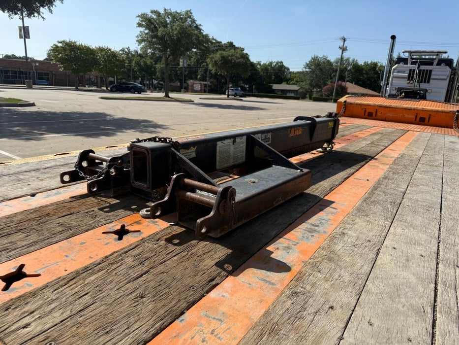 2020 STAR INDUSTRIES M1360B - Star JIB Boom