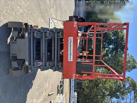 2021 SKYJACK SJ4740
