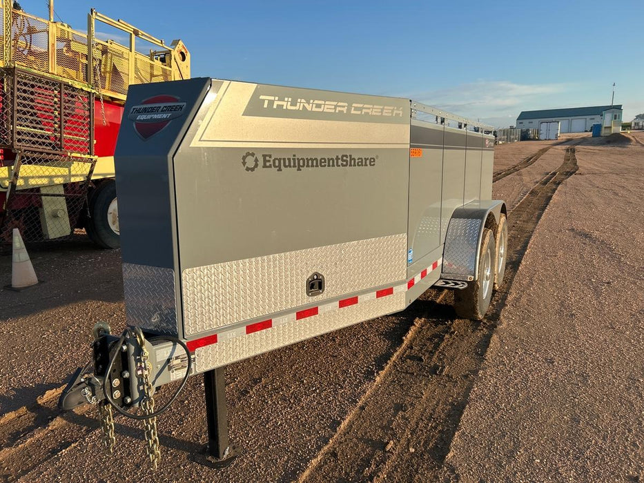 2025 THUNDER CREEK MTT920 - Hazmat not required