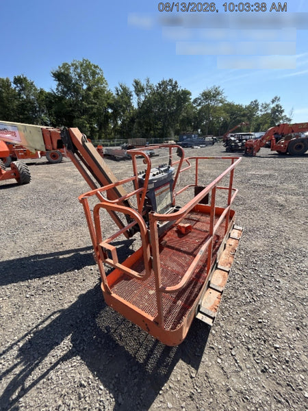 2021 JLG 860SJ