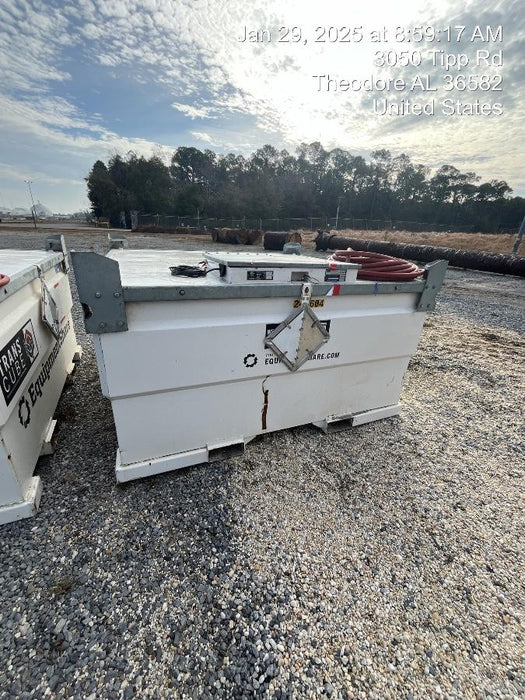 2022 WESTERN GLOBAL 50TCG