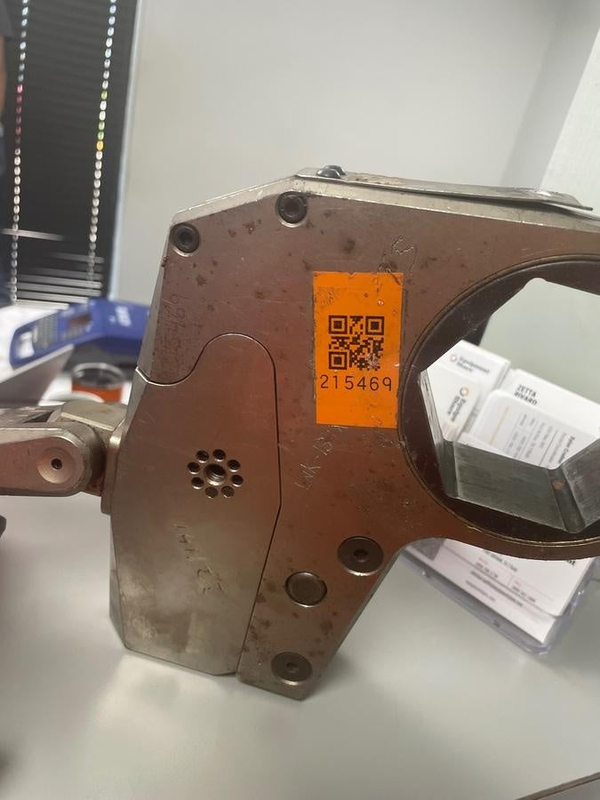 2022 TORCUP TXU-4