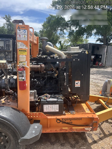 2021 PIONEER PP66S12L71-TD2.9L4