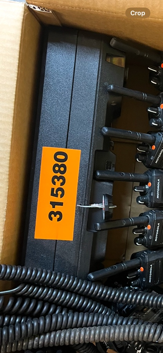 2023 MOTOROLA PMPN4283