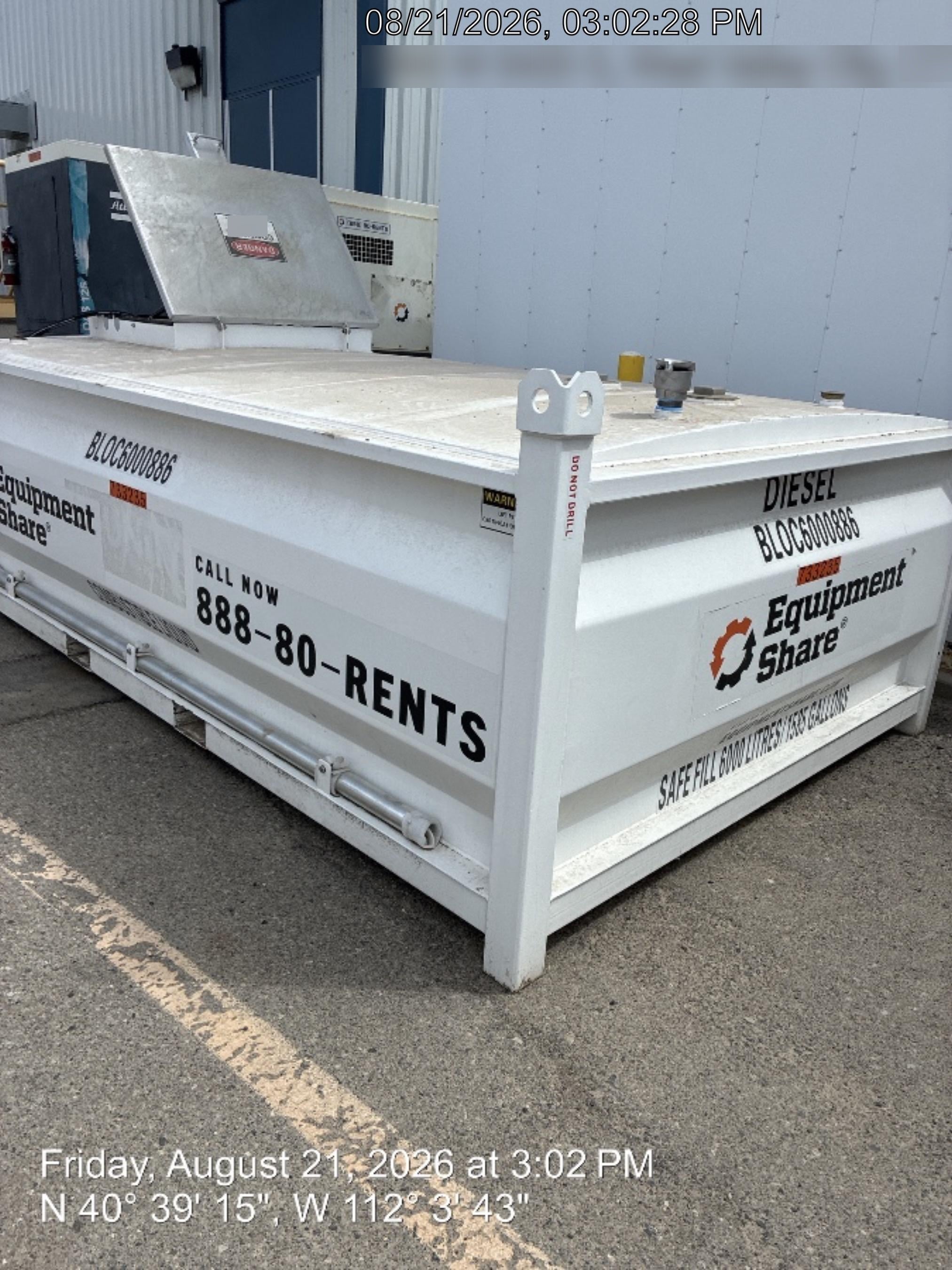 2026 UNITY BLOC 6000