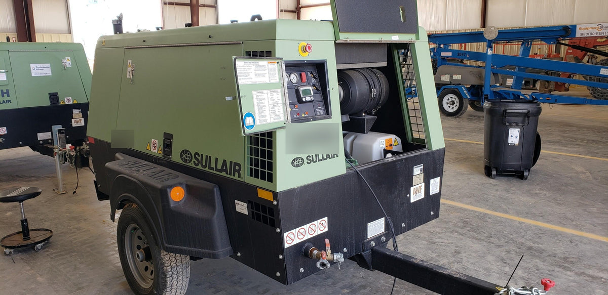 2019 SULLAIR 375H