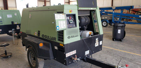 2019 SULLAIR 375H