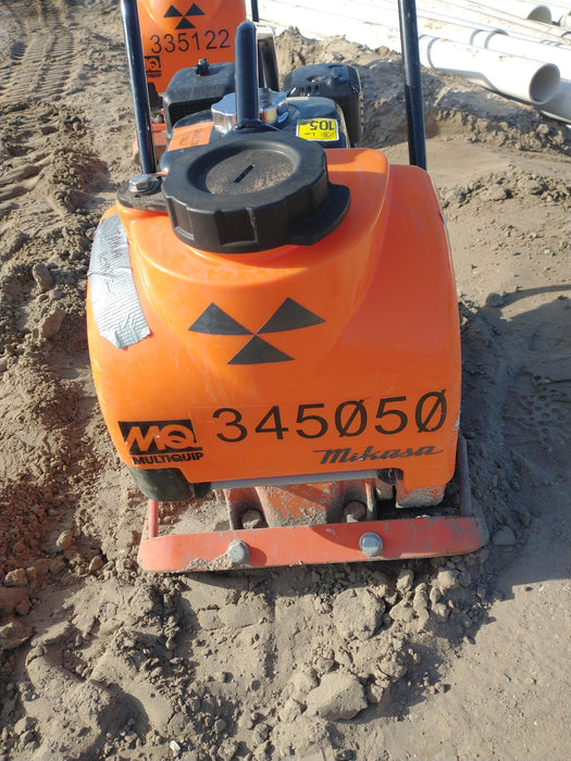 2023 MULTIQUIP MVC82VHW