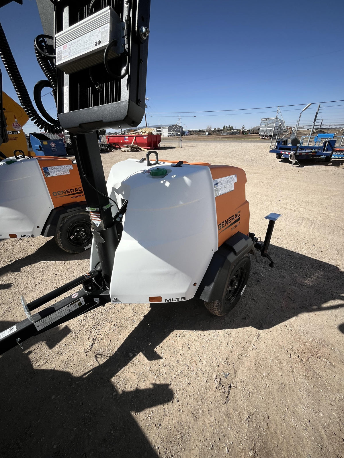 2026 GENERAC MLTS-4