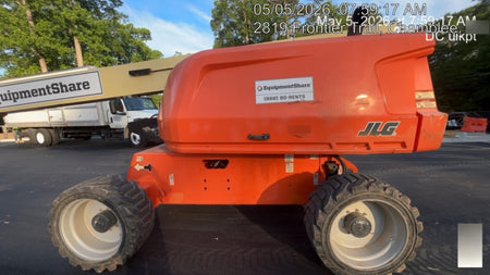 2020 JLG 660SJ