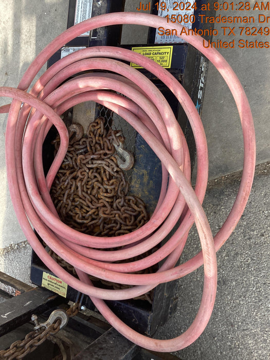 2023 ATLAS COPCO XAS 110