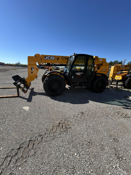2025 JCB 509-42