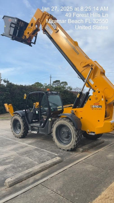 2023 STAR INDUSTRIES M-1820 - Self-Dump Hopper