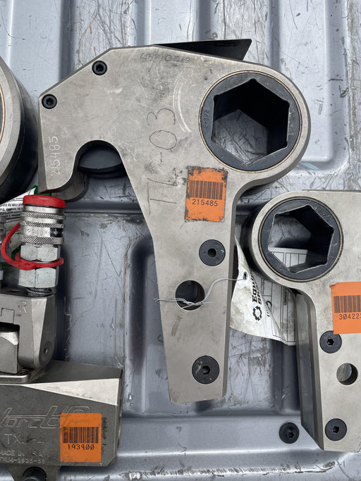 2022 TORCUP TX-8RL202