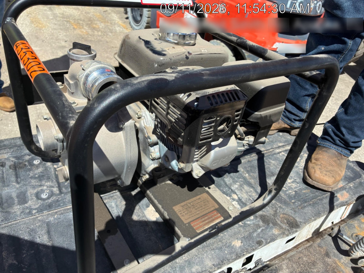 2024 MI-T-M WTP-S02-1MGH