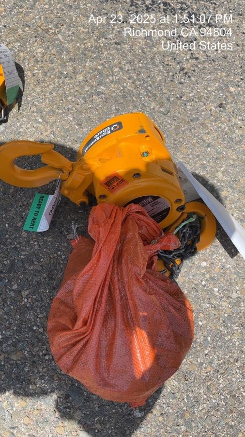 2023 HARRINGTON CF020-20