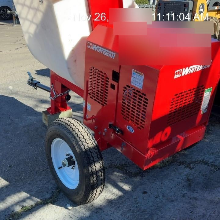 2025 MULTIQUIP WM90PH8