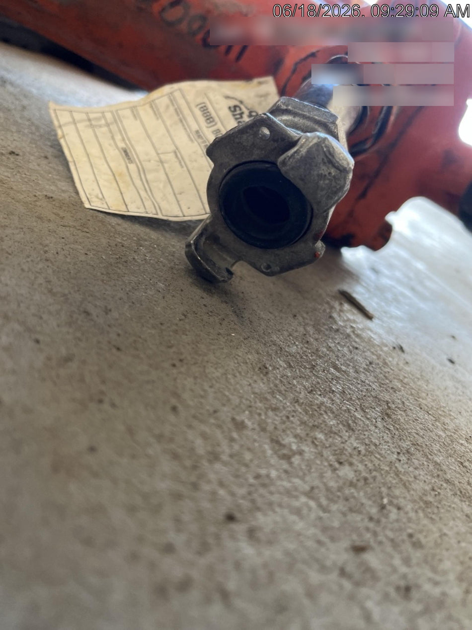 2020 MICHIGAN PNEUMATIC MP-TPB90-114