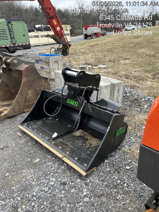 2025 VIRNIG PF4855-5VG