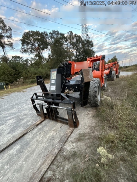 2023 SKYTRAK 12054