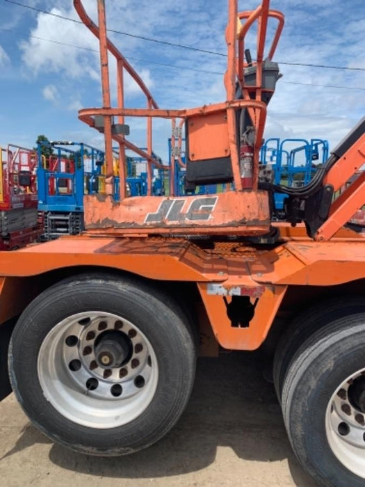 2019 JLG 800AJ