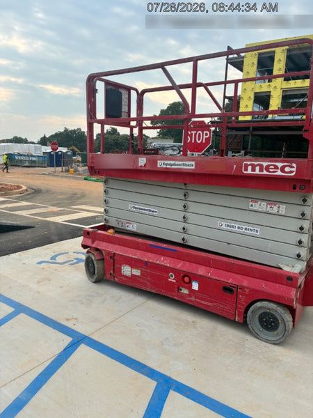 2020 MEC 4555SE