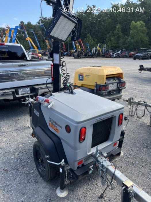 2024 WACKER NEUSON LTT4