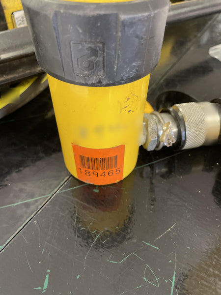 2021 ENERPAC RC102