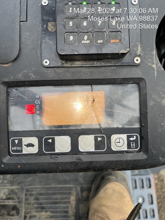 2022 TOYOTA 50-8FGU25