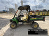 2020 John Deere 815E 2S 2 - 3 Seat UTV, DSL, 4WD, Canopy, Standard Rental Spec