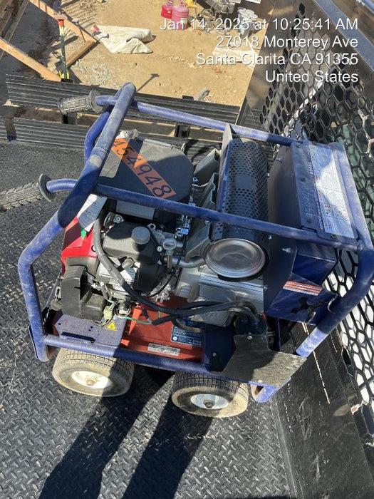 2024 MAKINEX GEN-16P-MS-240