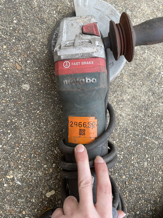 2023 METABO WEPBA19-150Q