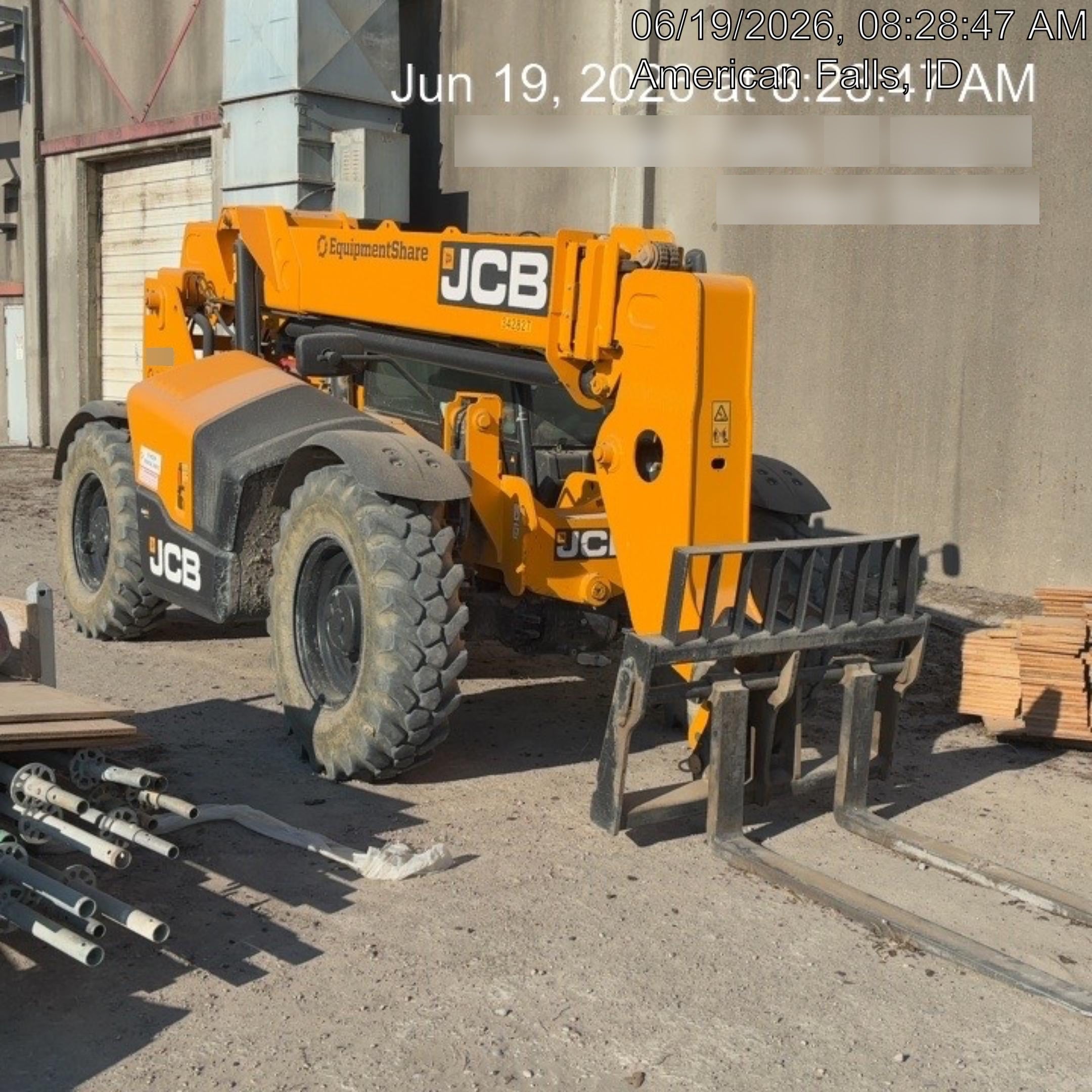 2023 JCB 506-36