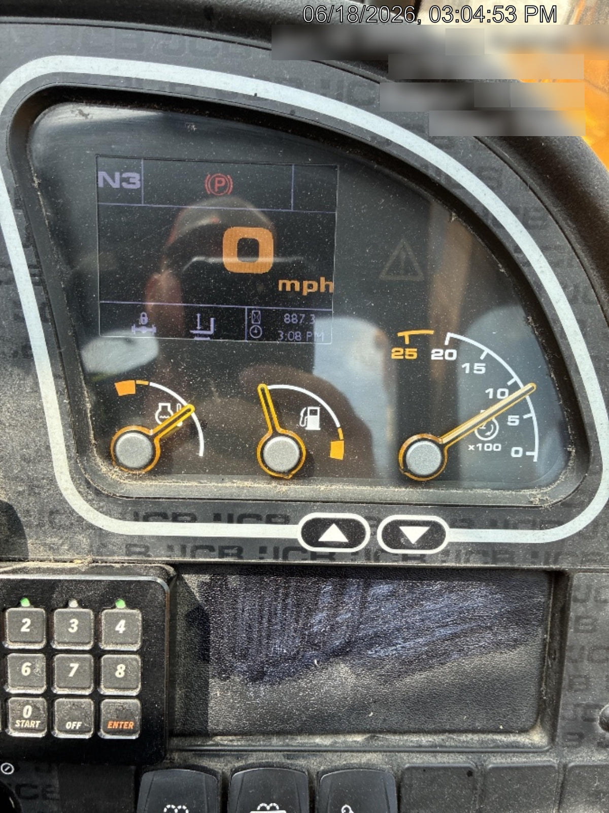 2024 JCB 509-42