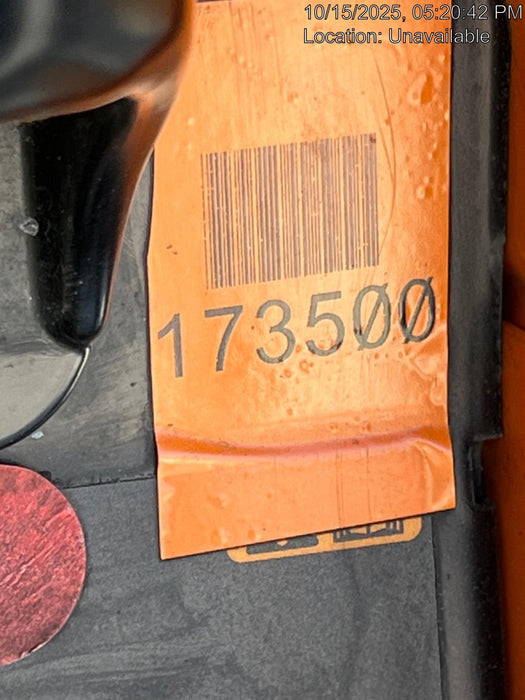 2021 LINCOLN ELECTRIC FLEXTEC 350X