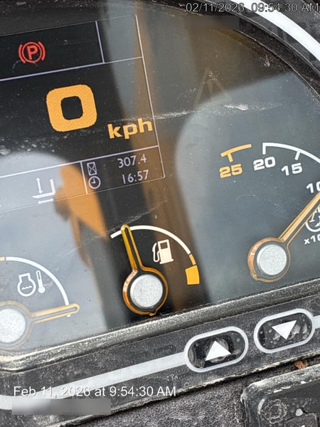 2024 JCB 509-42