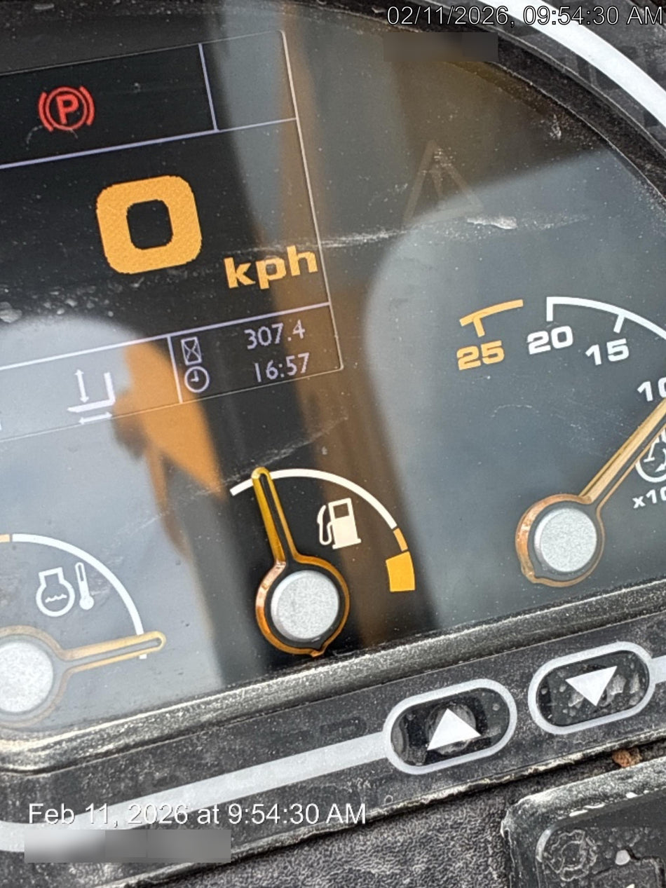 2024 JCB 509-42